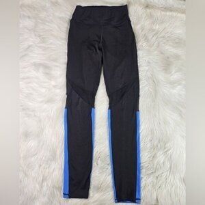 Pro spirit womens athletic leggings size small excellent condition yoga workout